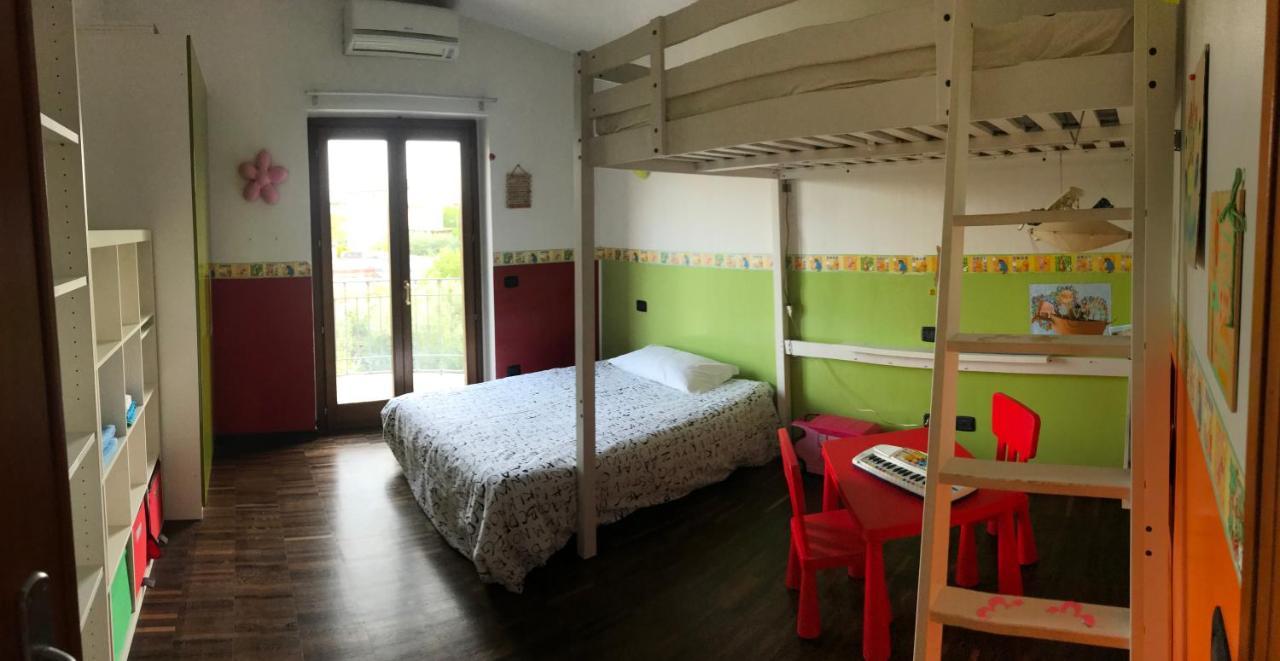 Casa Cirella Near Anagnina Metro Appartement *
