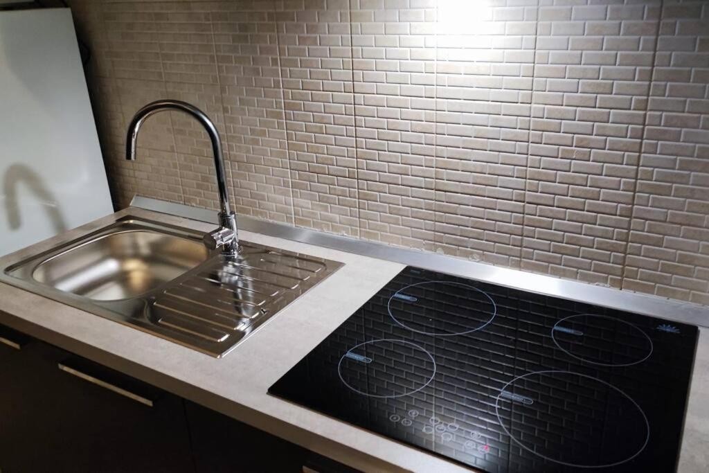 Apartment Hubby House - *