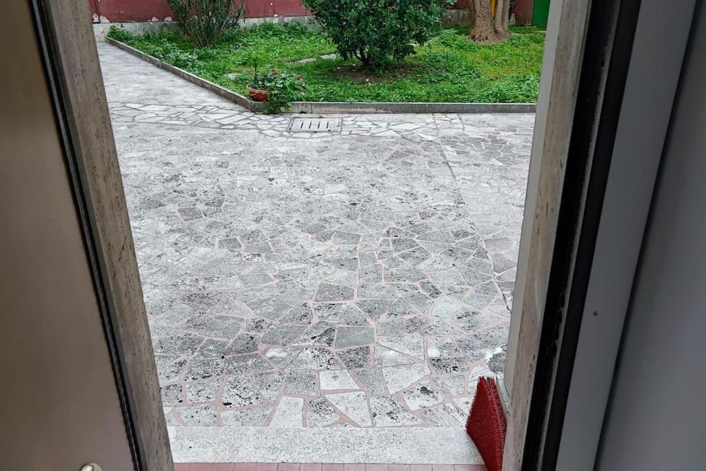 Hubby House - Rome