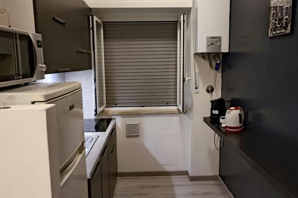 Hubby House - Apartment