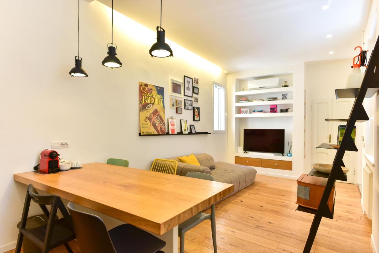 Paolina Boutique Apartamento
