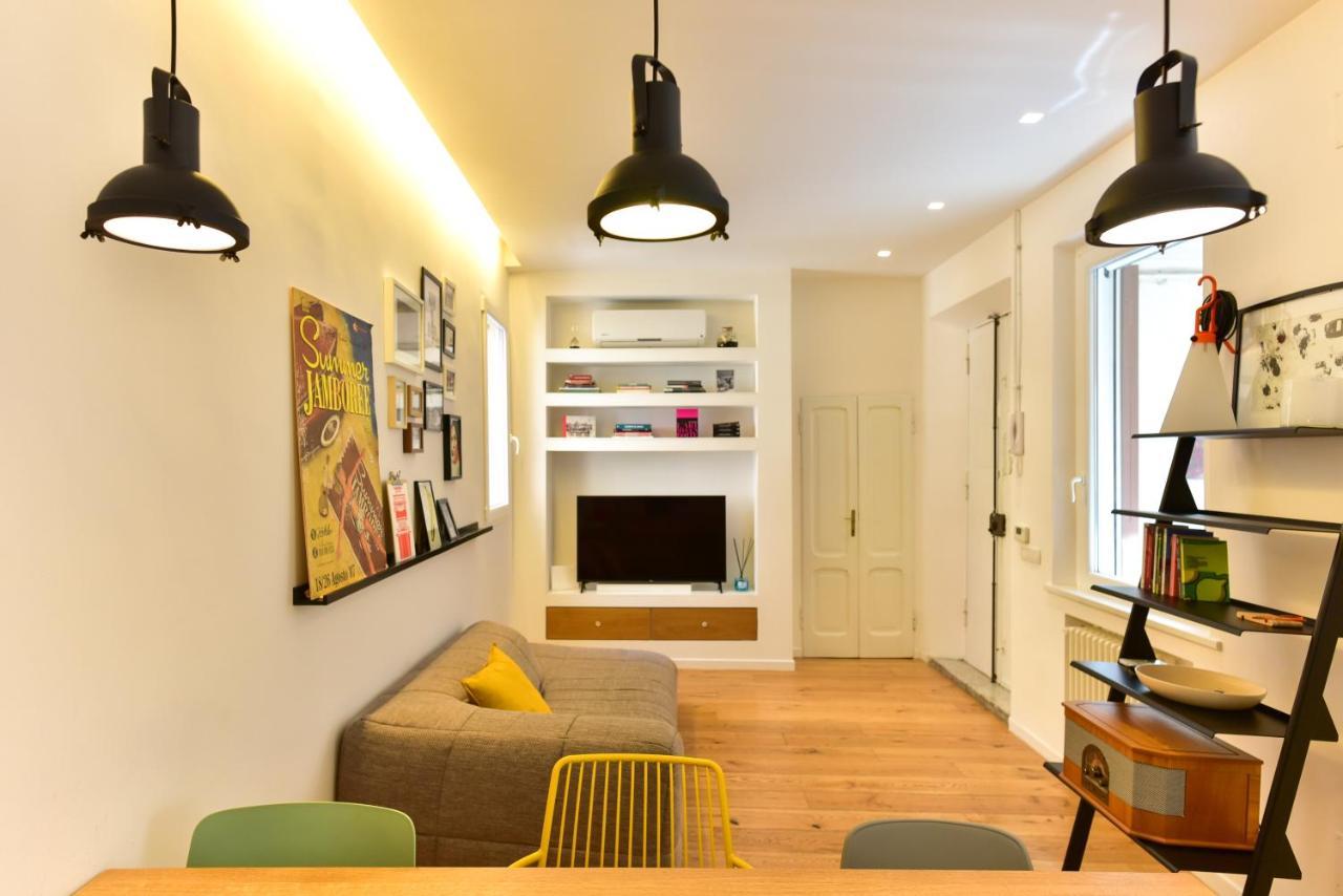 Apartamento Paolina Boutique