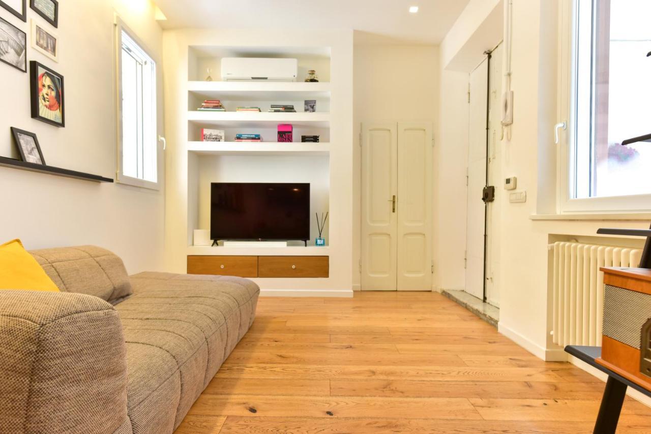 Paolina Boutique Apartamento *