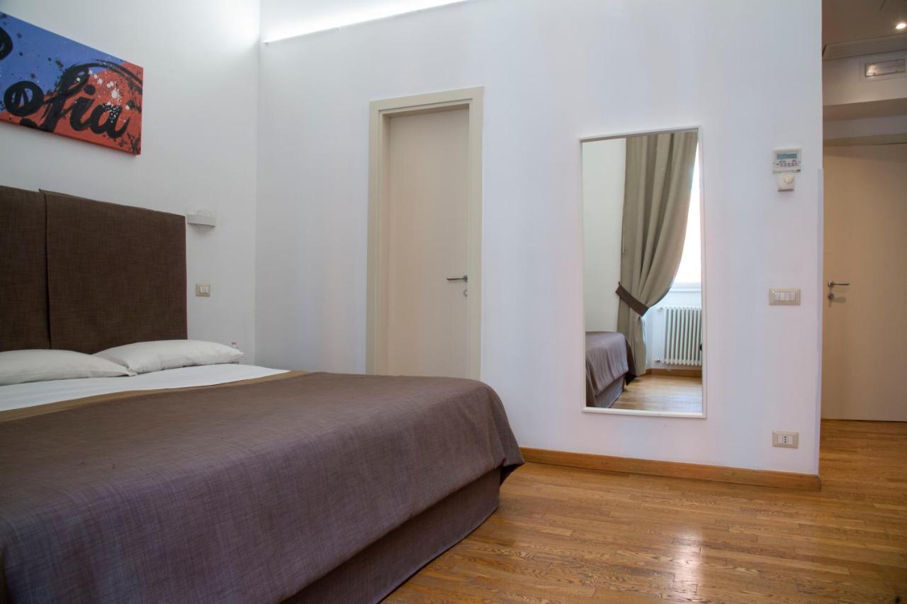 Armony Guest house Rome