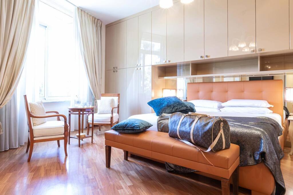 Spanish Steps Hills -topcollection Appartement *