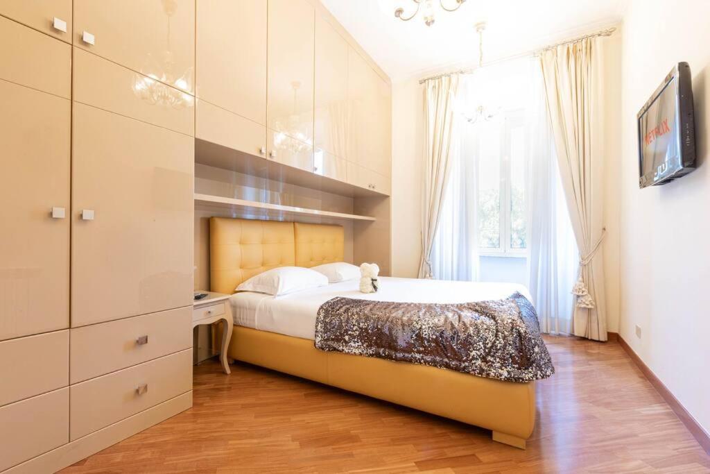 Spanish Steps Hills -topcollection Appartement