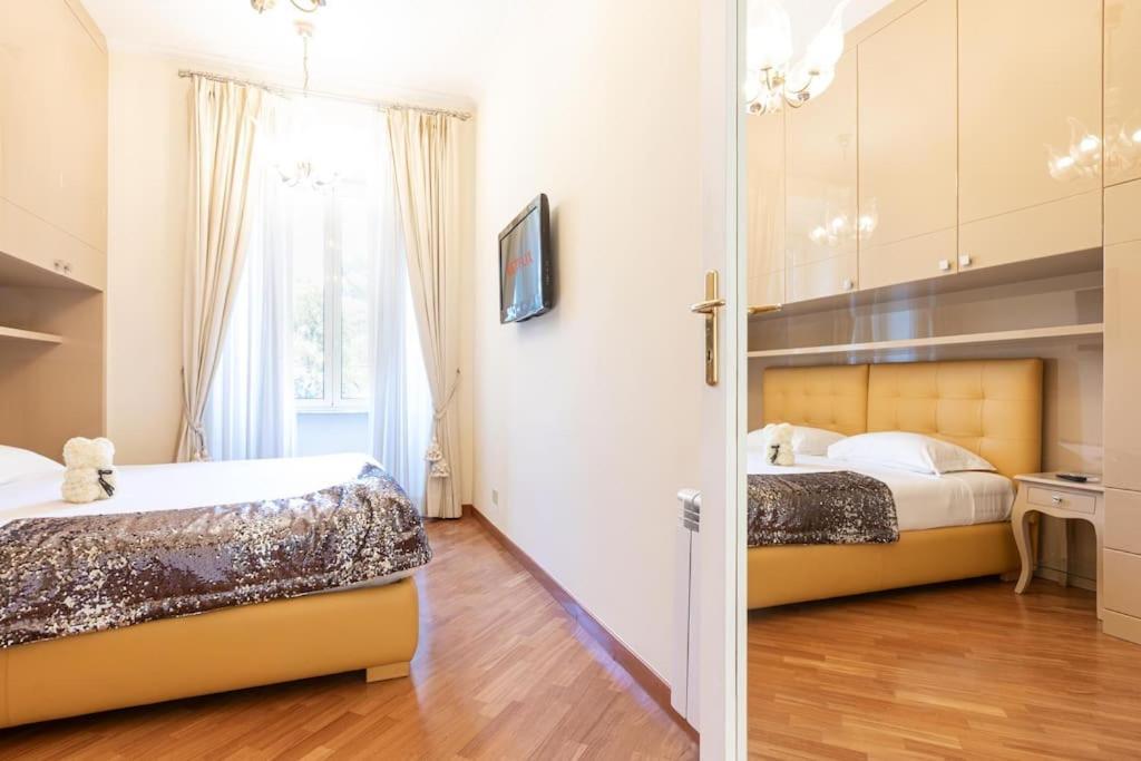 Spanish Steps Hills -topcollection * Rome