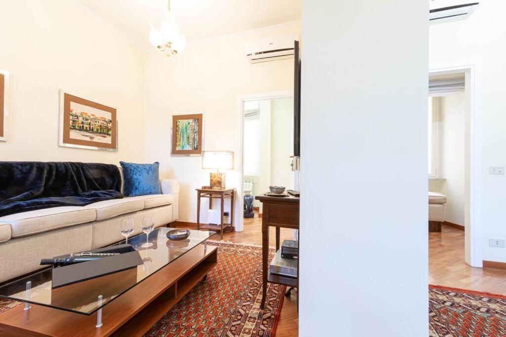 Spanish Steps Hills -topcollection Appartement