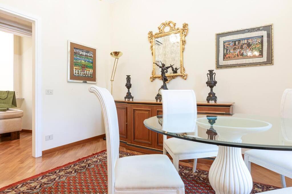 Spanish Steps Hills -topcollection Appartement Rome