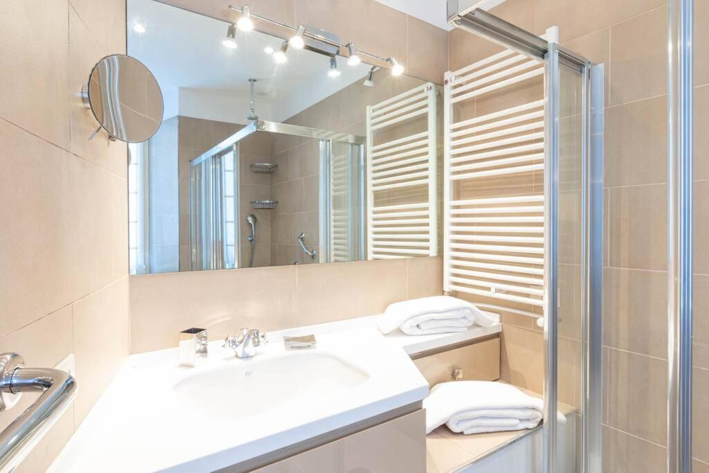 Appartement Spanish Steps Hills -topcollection *