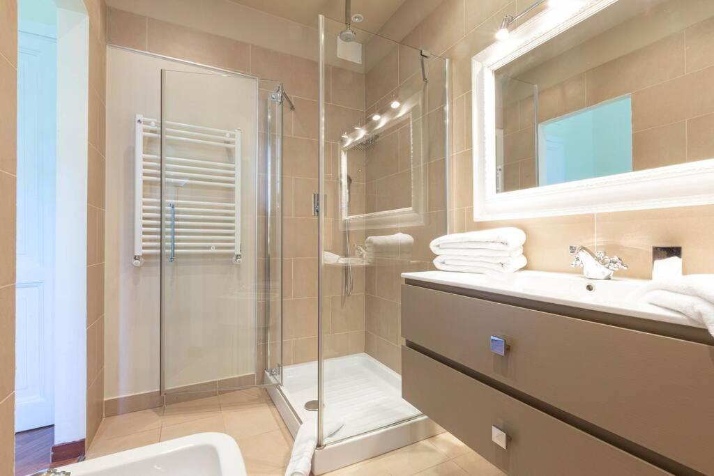 Appartement Spanish Steps Hills -topcollection Rome
