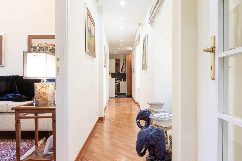 Appartement Spanish Steps Hills -topcollection Rome