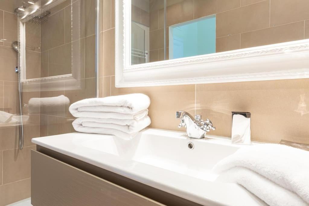 Appartement Spanish Steps Hills -topcollection