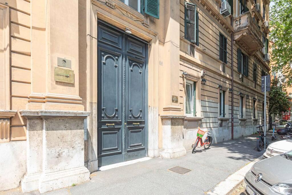 Spanish Steps Hills -topcollection Appartement *