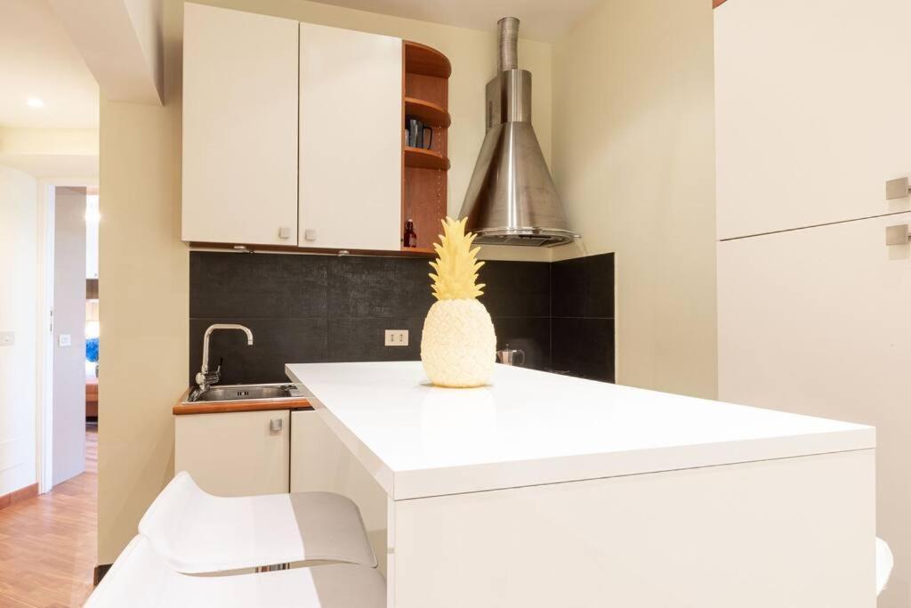 Spanish Steps Hills -topcollection Appartement Rome