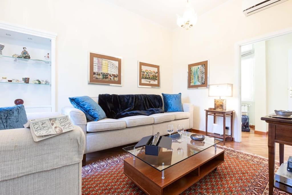 Appartement Spanish Steps Hills -topcollection Rome