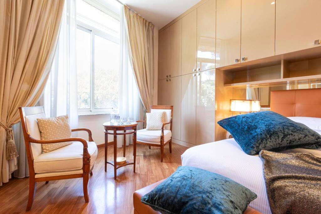 Spanish Steps Hills -topcollection Rome