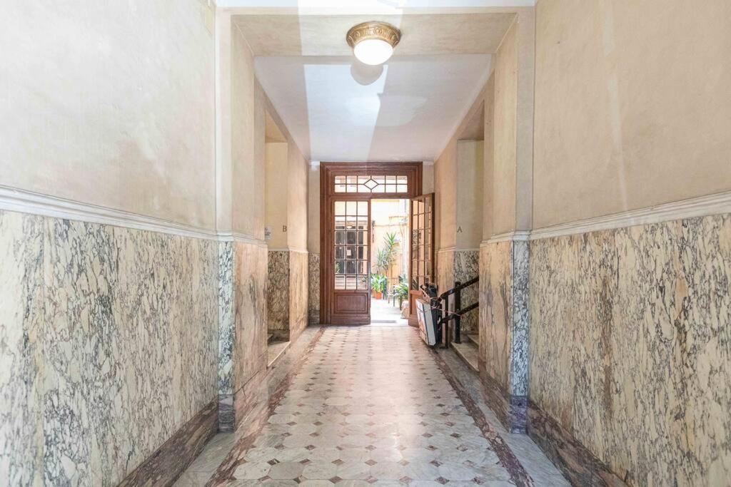 Appartement Spanish Steps Hills -topcollection *