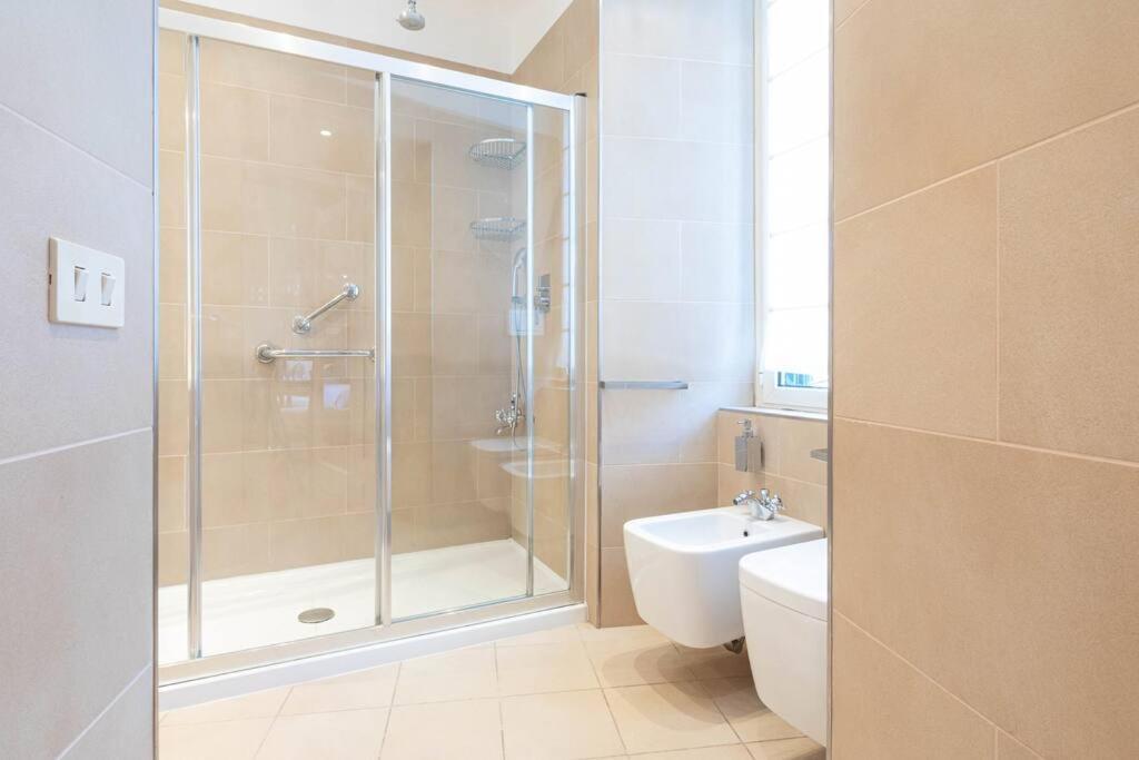 Appartement Spanish Steps Hills -topcollection Rome