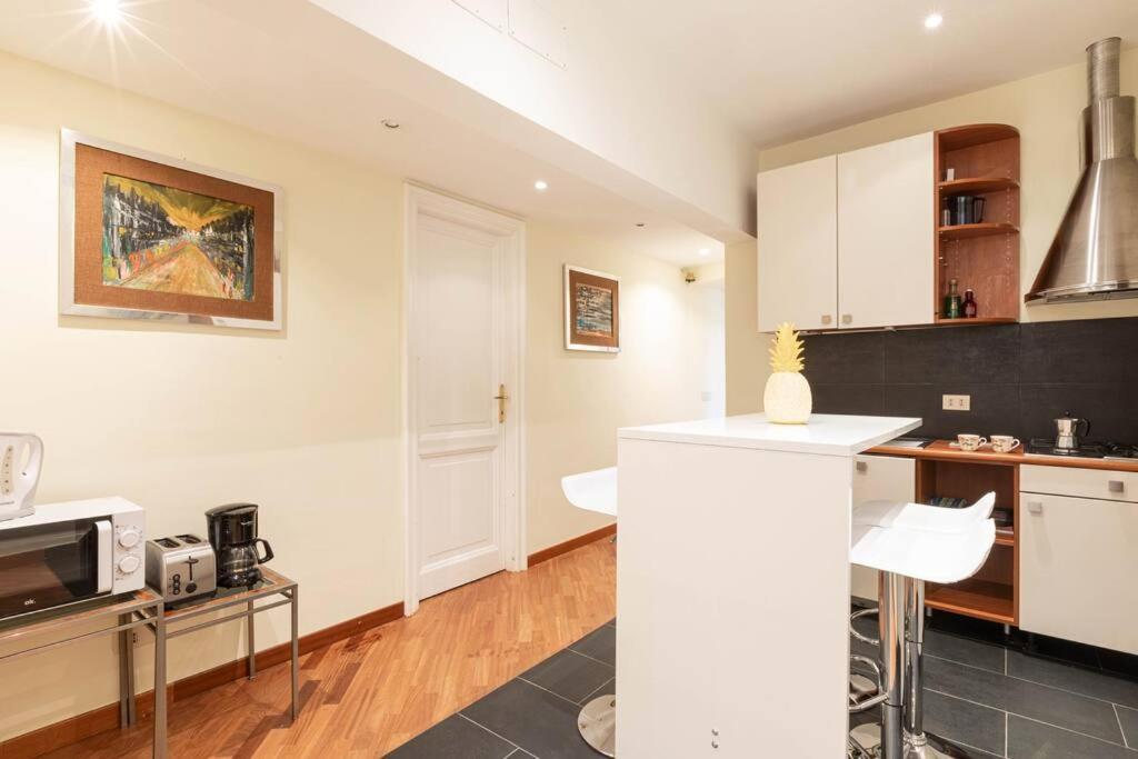 Spanish Steps Hills -topcollection Appartement