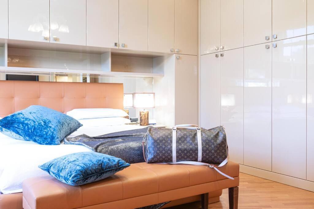 Spanish Steps Hills -topcollection Appartement Rome
