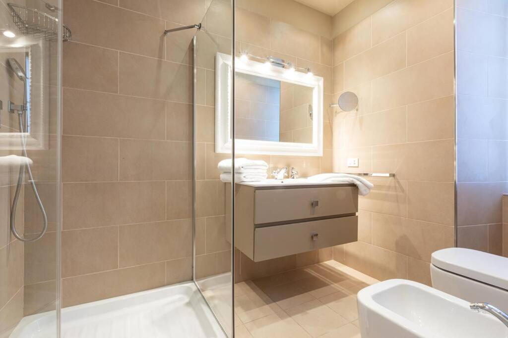 Spanish Steps Hills -topcollection Appartement *