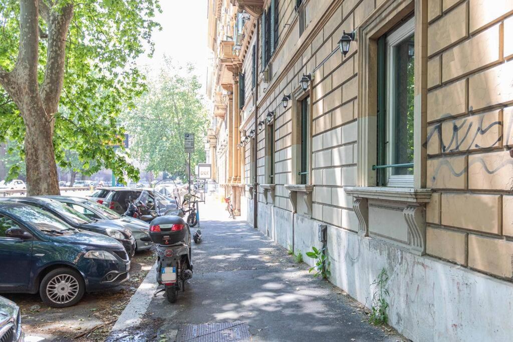 Spanish Steps Hills -topcollection Appartement Rome