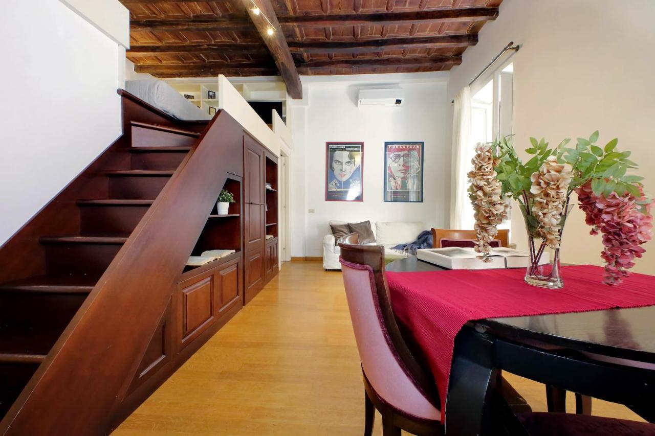 Borgo Comfortable Loft *