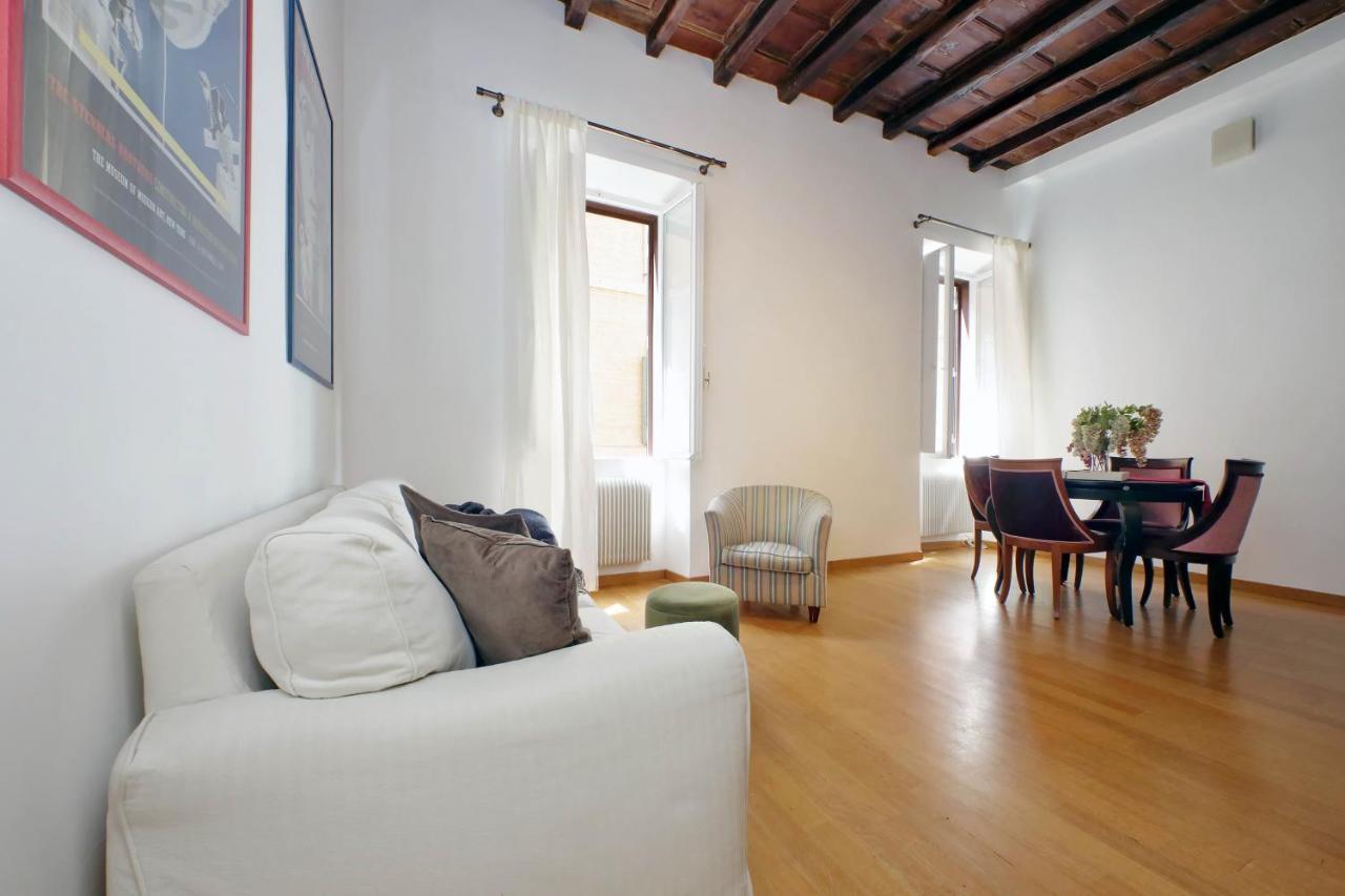 Borgo Comfortable Loft Roma