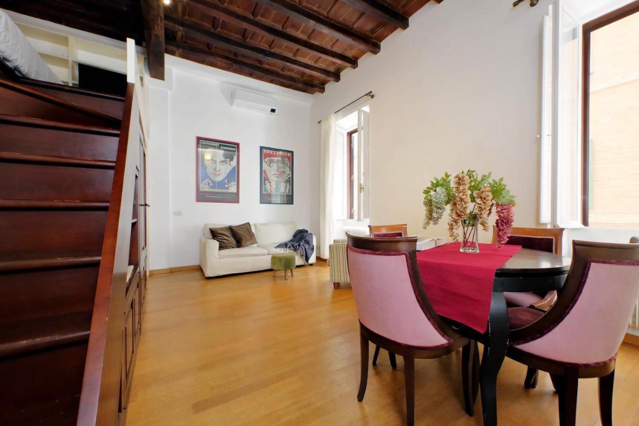 Borgo Comfortable Loft Roma