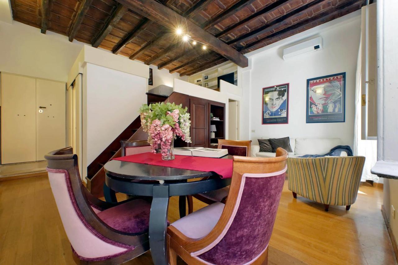 Borgo Comfortable Loft Appartamento *