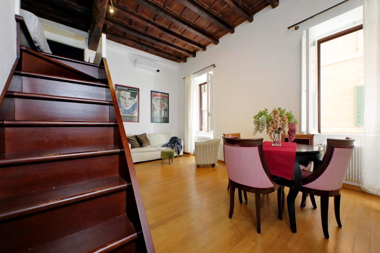 Borgo Comfortable Loft * Roma