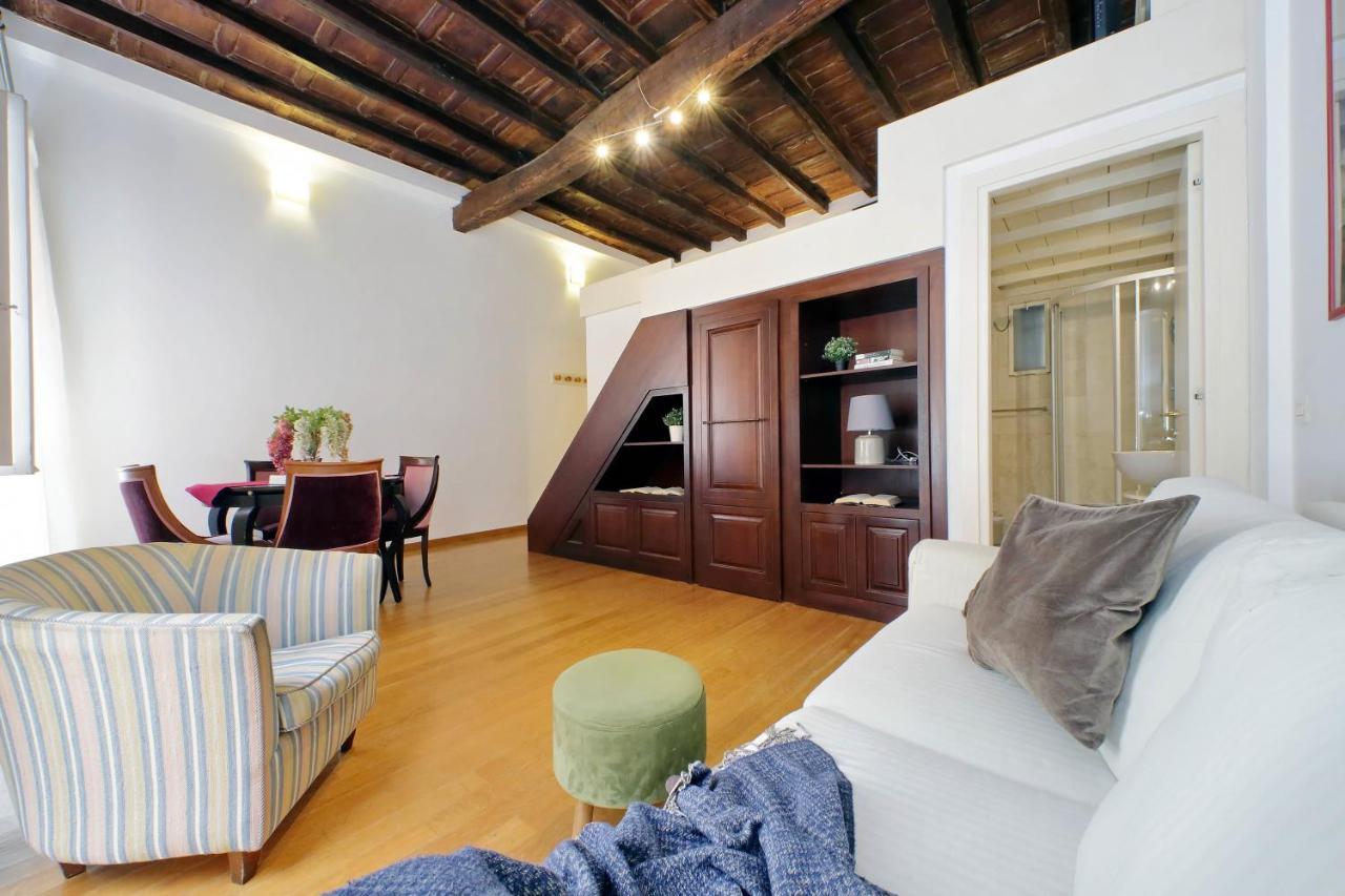 Appartamento Borgo Comfortable Loft *
