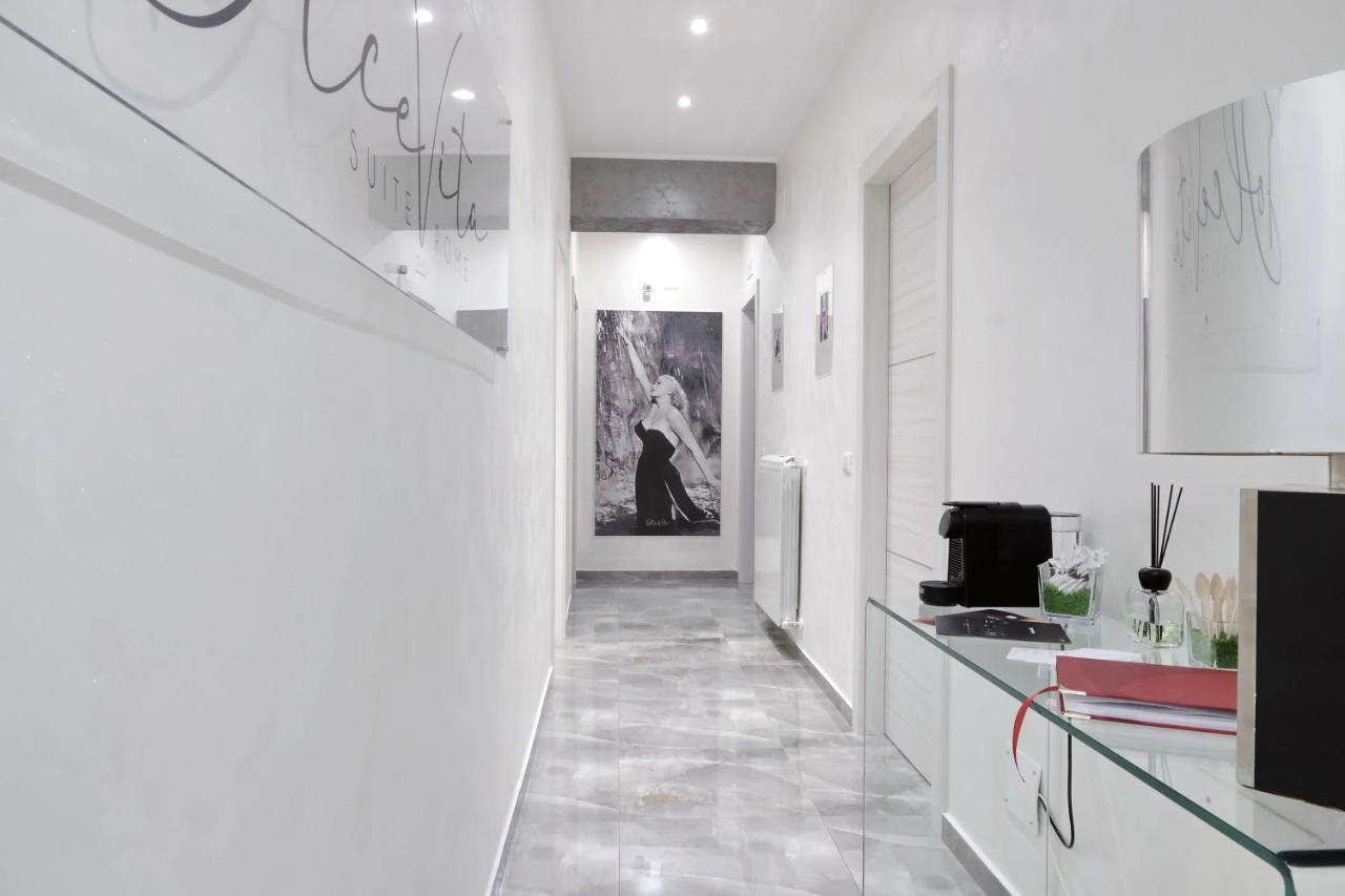 Dolcevitasuite Guest house