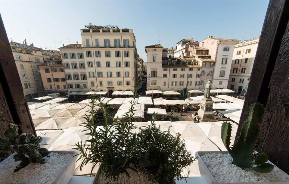 Campo Dei Fiori Sky Luxury View *