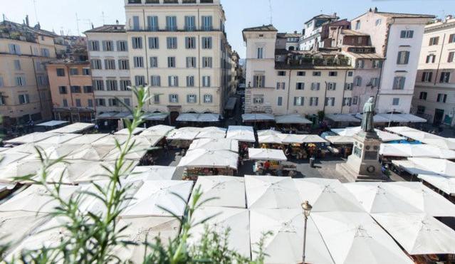 Campo Dei Fiori Sky Luxury View Appartamento