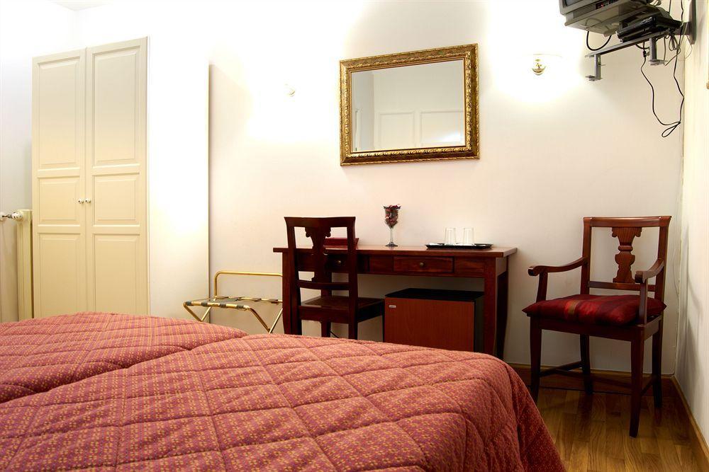 Domus Mazzini Rome