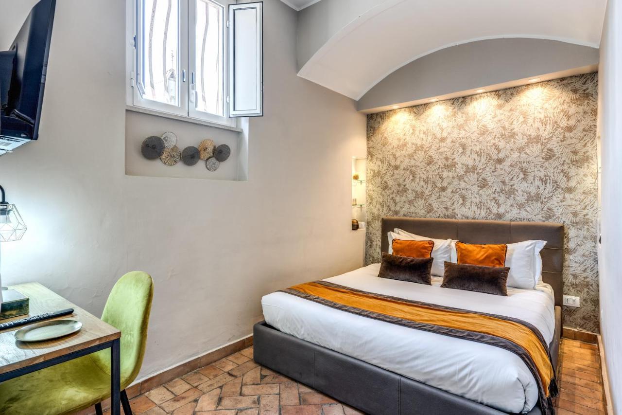Appartement Maison Babuino Rome