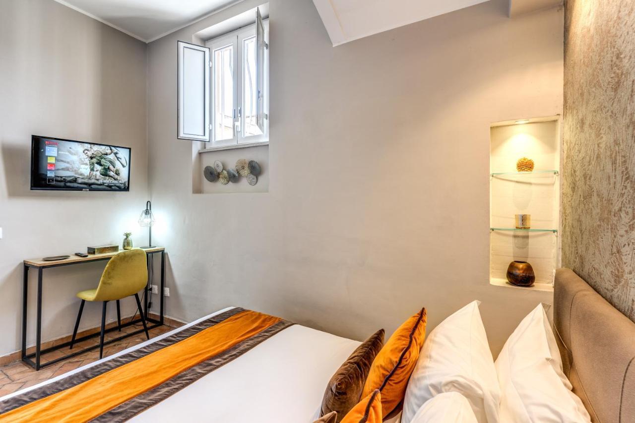 Maison Babuino Appartement *