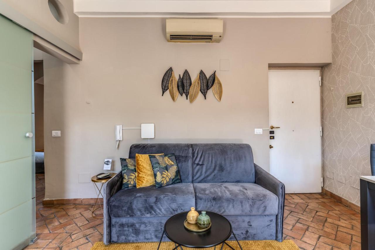 Appartement Maison Babuino Rome