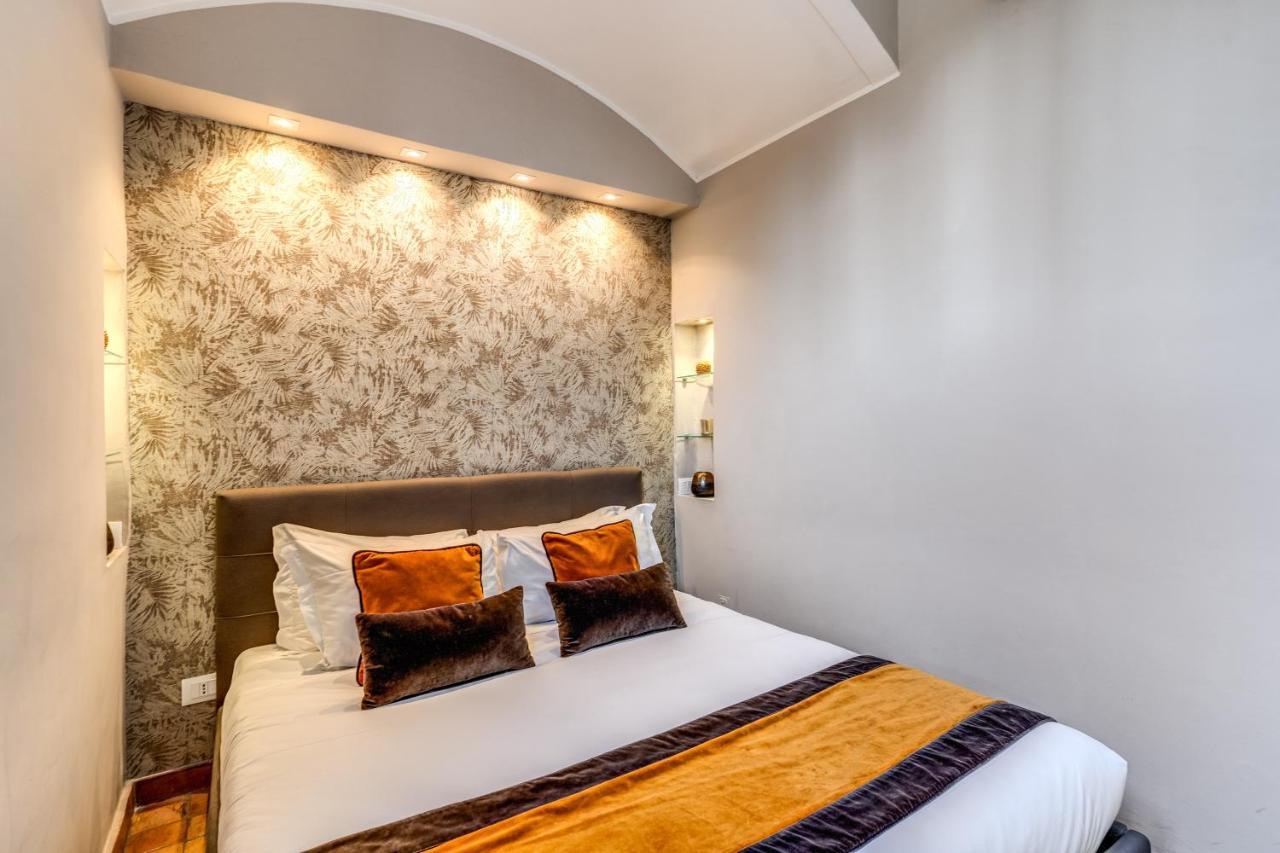 Maison Babuino Rome