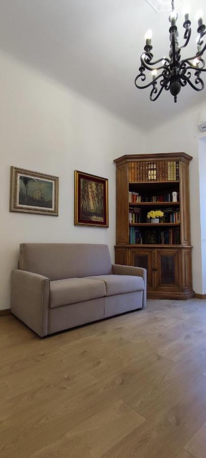 Apartment Incantevole Termini *