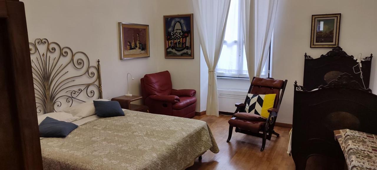 Incantevole Termini Apartment Rome