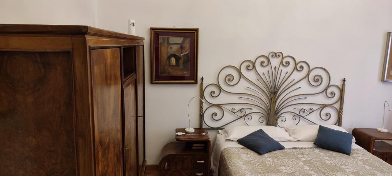 Incantevole Termini Apartment