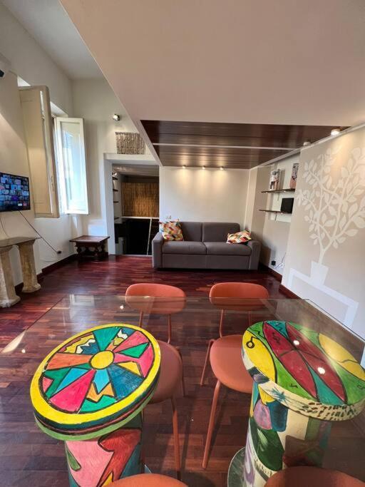 Apartment Torre Argentina Rome