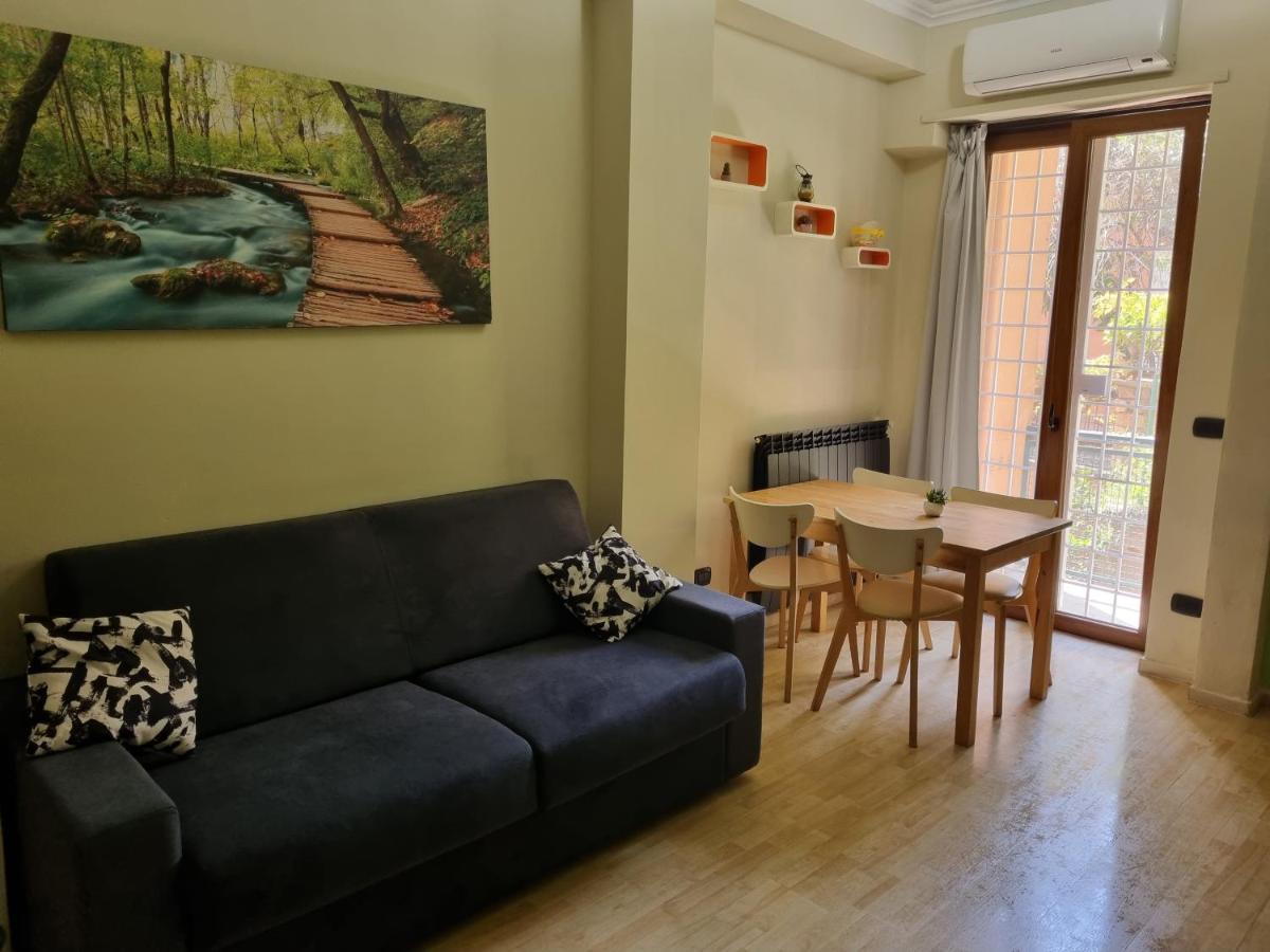 Bed & Breakfast Red Rose Rome