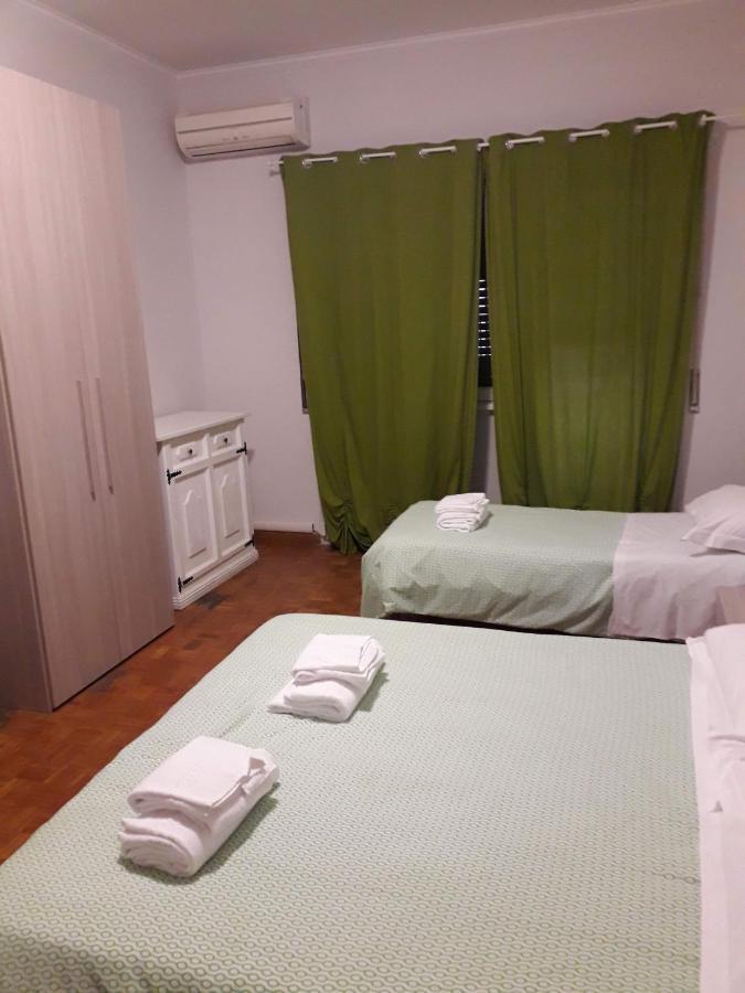 Olimpica Relais Guest House