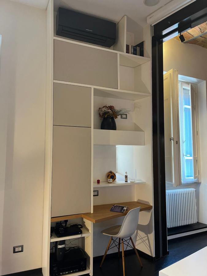 The Loft Apartamento *