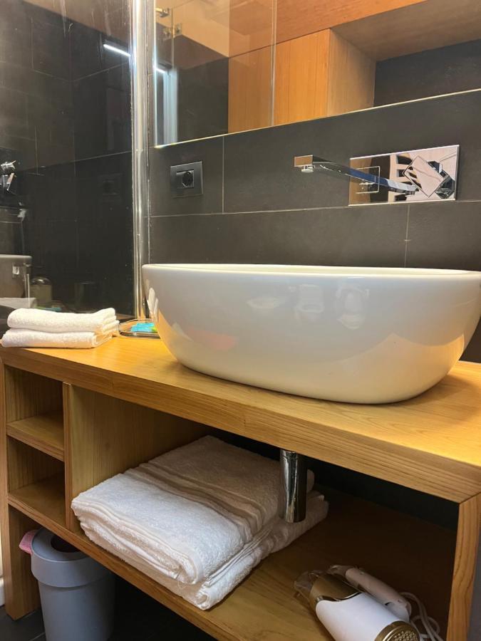 Apartamento The Loft Roma