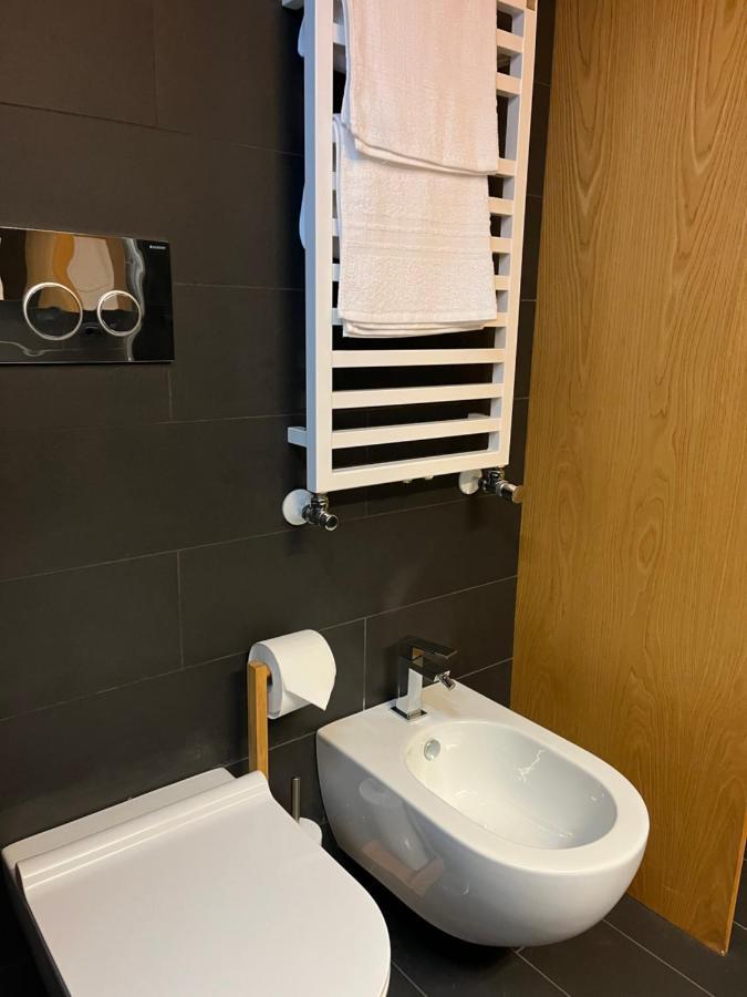 Apartamento The Loft Roma